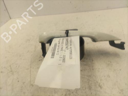 Front right exterior door handle KIA RIO IV (YB, SC, FB) 1.25 | BP23829610C129 