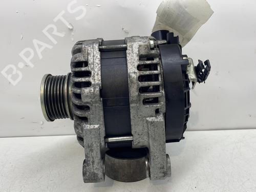 Alternator CITROËN C4 SPACETOURER (3D_) 1.5 BlueHDi 130 | BP29286156M7  - Image 5