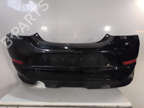 Used Rear bumper VOLVO C30 (533) D2 (115 hp) 28709706
