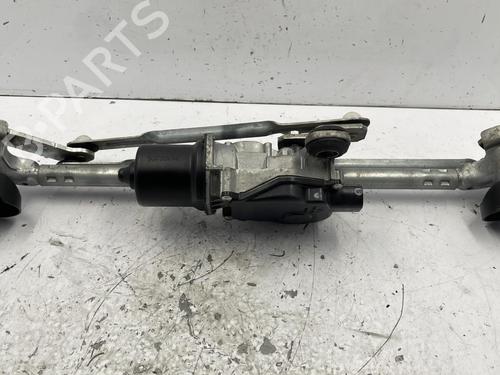 Used Front wiper motor Front wiper motor NISSAN QASHQAI II (J11, J11_) 1.5 dCi (110 hp) 22842604 22842604