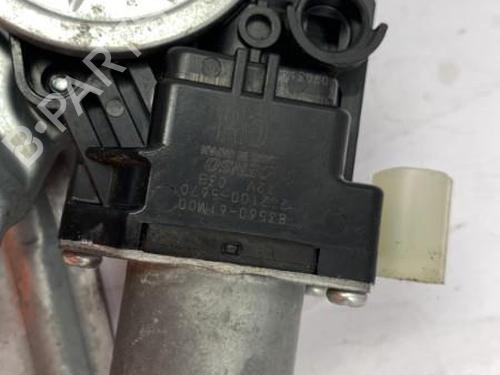 Used Rear left window mechanism Rear left window mechanism SUZUKI VITARA (LY) 1.6 (APK 416) (120 hp) 22839961 22839961