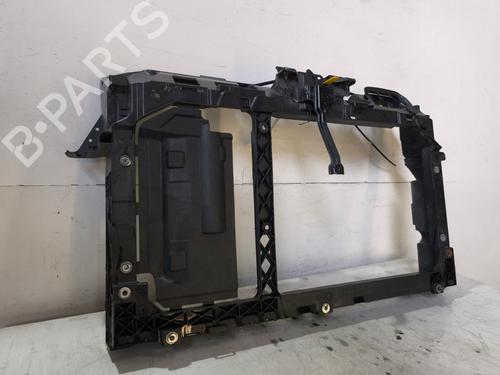 Frontplade/Frontkurv FORD FIESTA VI (CB1, CCN) 1.4 TDCi | BP37661118C72 - Image 5
