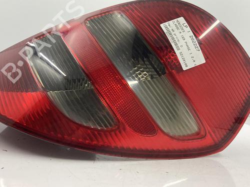 Right taillight MERCEDES-BENZ A-CLASS (W169) A 180 CDI (169.007, 169.307) | BP22816841C35 