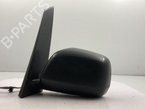 Used Left mirror Left mirror 22818268 22818268