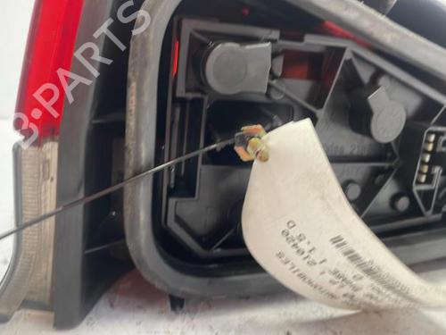 Used Right taillight PEUGEOT 106 I (1A, 1C) 1.5 D (58 hp) 22837149