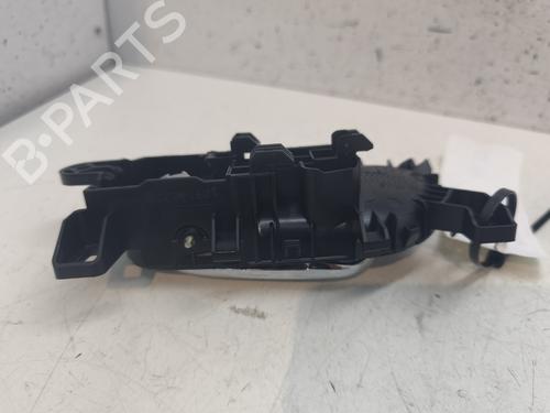Rear right interior door handle RENAULT KADJAR (HA_, HL_)  | BP29438557I16 