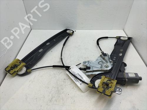 Used Front left window mechanism Front left window mechanism OPEL INSIGNIA A Sports Tourer (G09) 2.0 CDTI (35) (170 hp) 31081474 31081474