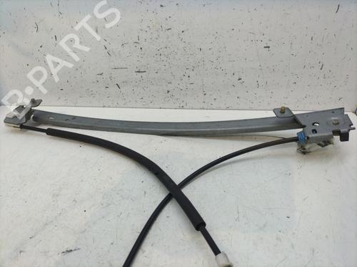 Front right window mechanism CITROËN SAXO (S0, S1) 1.1 X, SX | BP28178631C23 