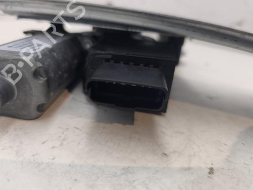 Front right window mechanism CITROËN C3 III (SX) 1.2 THP 110 (SXHNPS, SXHNZT, SXHNZ6) | BP26642435C23  - Image 5