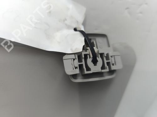 Parasol derecha CITROËN JUMPY III Van (V_) 1.5 BlueHDi 120 | BP31280280I2