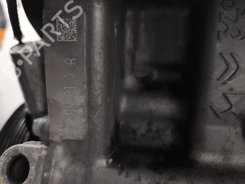 Used Engine Engine CITROËN JUMPY III Van (V_) 1.5 BlueHDi 120 (120 hp) 24447239 24447239