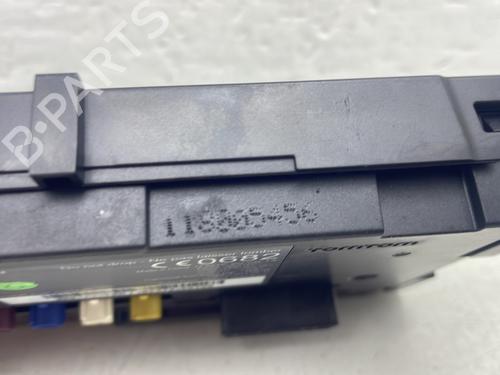 Display monitor RENAULT LAGUNA Coupe (DT0/1) 2.0 dCi (DT01, DT08, DT09, DT0K, DT12, DT1C, DT1D, DT1M,... | BP30973721C48 