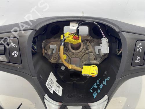 Steering wheel OPEL ASTRA K Sports Tourer (B16) 1.5 CRDI (35) | BP29438927C49 