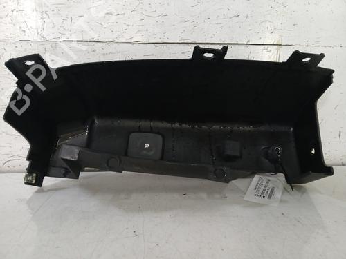 Corner bumper PEUGEOT BOXER Van 2.2 BlueHDi 140 | BP32205069C117 