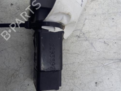 Used Warning switch Warning switch RENAULT SCÉNIC I MPV (JA0/1_, FA0_) [1999-2010] 34259656 34259656
