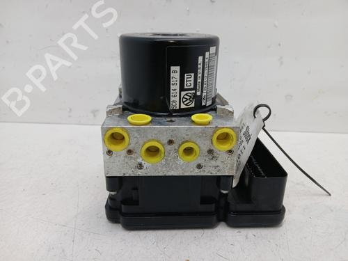 Used ABS pump VW BEETLE (5C1, 5C2) 1.6 TDI (105 hp) 29833644