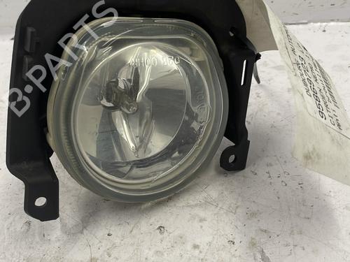 Used Left front fog light CITROËN NEMO MPV 1.4 HDi (68 hp) 22844841