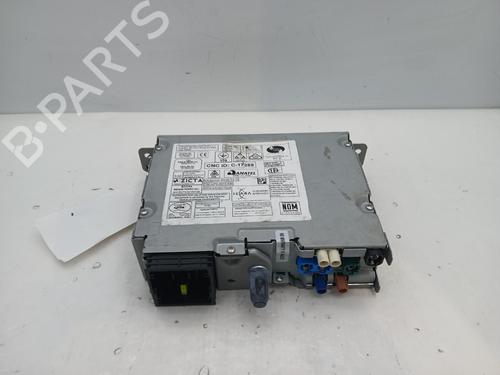 radio-citroen-jumpy-iii-van-v_-2016-38008984 main image