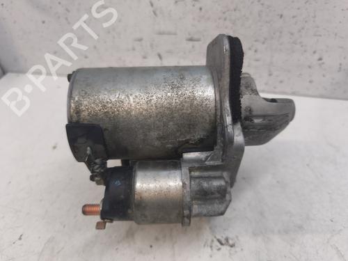 Used Starter NISSAN MICRA IV (K13K, K13KK) 1.2 (80 hp) 28591654
