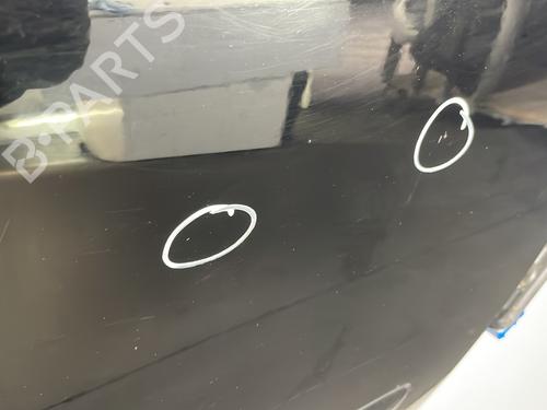 Right front door PEUGEOT 308 I (4A_, 4C_) 1.6 HDi | BP28178482C3 