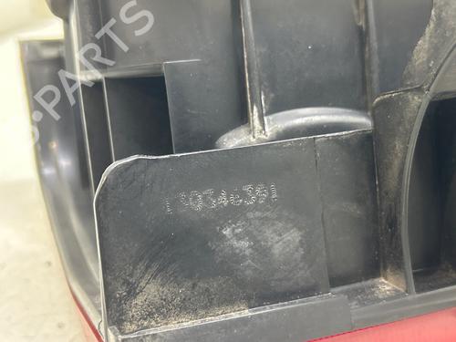 Used Right taillight Right taillight 38639909 38639909