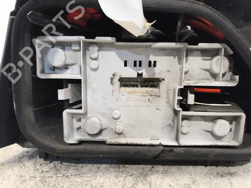 Used Right taillight Right taillight 24197172 24197172