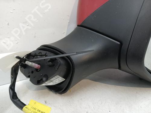Ryggespeil høyre RENAULT CLIO IV (BH_) 1.2 TCe 120 (BHAU) | BP29869220C27 