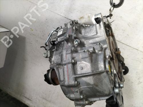 Used Gearbox Gearbox PEUGEOT 208 II (UB_, UP_, UW_, UJ_) 1.2 PureTech 100 (101 hp) 27403812 27403812