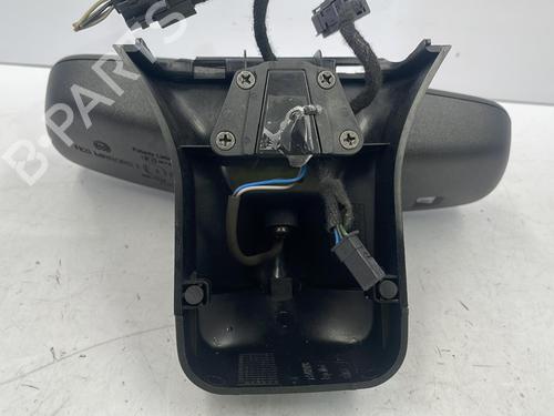 Rear mirror ALFA ROMEO MITO (955_) 1.3 MultiJet (955AXP1A, 955AYC1A) | BP29561901I6 