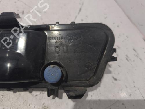 Right daytime light FORD MONDEO IV (BA7) 2.0 TDCi | BP29377152C103 