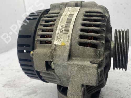 Used Alternator Alternator 22840180 22840180