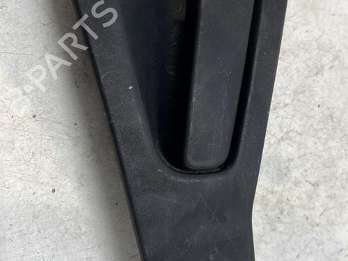 Venstre bagtil udvendigt håndtag RENAULT CLIO IV Grandtour (KH_) 1.2 16V (73 hp) 27861479