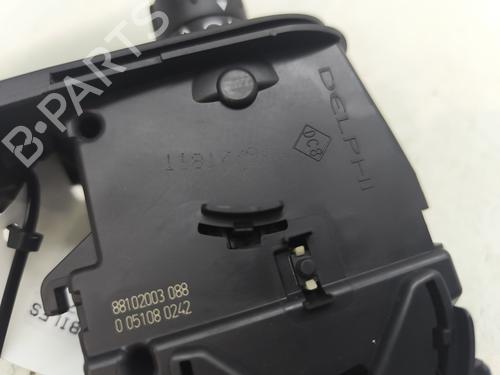 Used Switch Switch RENAULT CLIO III (BR0/1, CR0/1) 1.5 dCi (BR17, CR17) (86 hp) 31068023 31068023