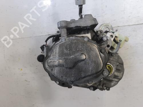 Gearbox PEUGEOT 2008 I (CU_) 1.5 BlueHDI 100 | BP27317494M3 