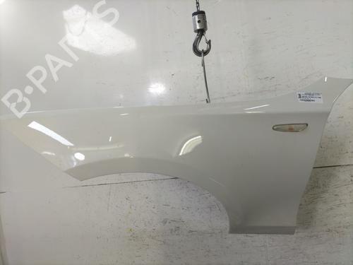 Forskærm venstre BMW 1 (E87) 116 d (116 hp) 30899227