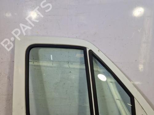 Used Right front door CITROËN JUMPER I Van (244) 2.0 HDi (84 hp) 29561921