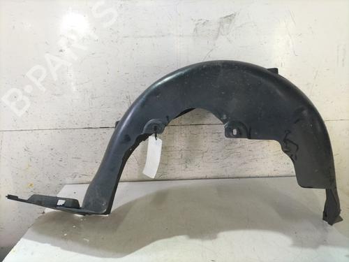 Passage de roue CITROËN JUMPY III Van (V_) 2.0 BlueHDi 180 (177 hp) 31271719