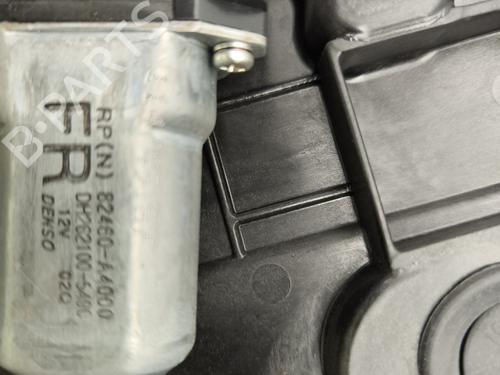 Front right window mechanism KIA CARENS IV 1.7 CRDi | BP30045825C23 - Image 3