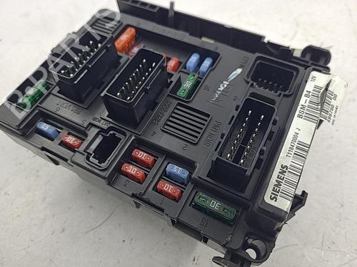 Used Fuse box Fuse box CITROËN C3 I (FC_, FN_) 1.4 HDi (68 hp) 22824221 22824221