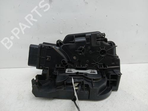 Used Rear left lock FORD GRAND C-MAX (DXA/CB7, DXA/CEU) 1.6 TDCi (115 hp) 29515973