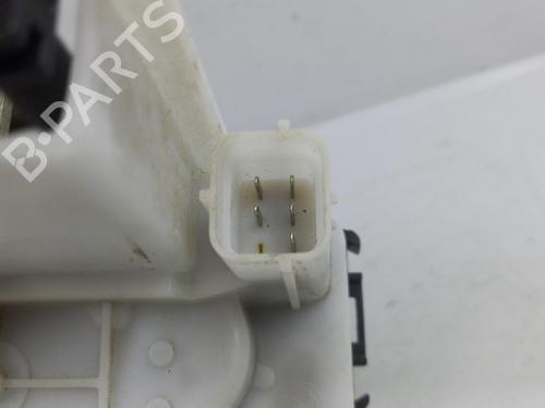 Front left lock FIAT 500 (312_) 1.2 (312AXA1A) | BP22826803C98 