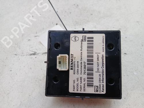 Interruttore RENAULT ESPACE IV (JK0/1_) 2.0 dCi (JK02, JK03) | BP39600016I30 - Image 5
