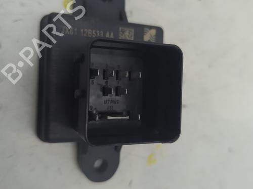Electronic module FORD TRANSIT CUSTOM V362 Van (FY, FZ) 2.0 EcoBlue | BP31582020M83  - Image 5