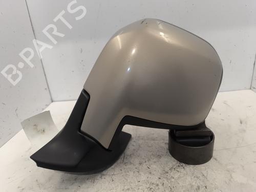 Used Right mirror CITROËN BERLINGO MULTISPACE (B9) 1.6 HDi 90 (90 hp) 24643570
