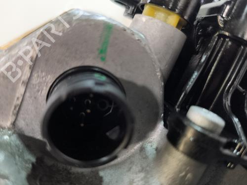 Gearbox MERCEDES-BENZ A-CLASS (W176) A 220 d (176.003) | BP25939910M3 