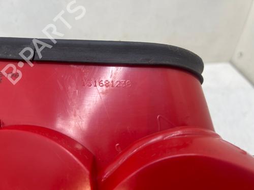 Used Right taillight Right taillight 38780297 38780297