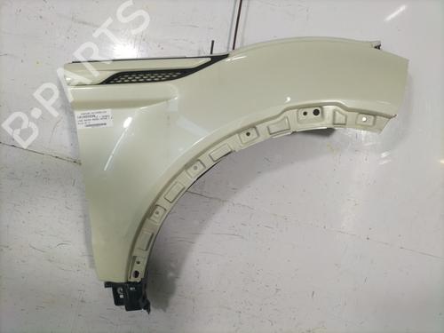 Used Right front fenders LAND ROVER RANGE ROVER EVOQUE (L538) 2.2 D 4x4 (150 hp) 23830100