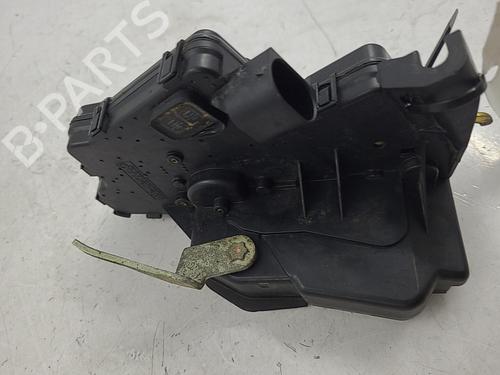 Front right lock BMW 3 (E46)  | BP22822178C97