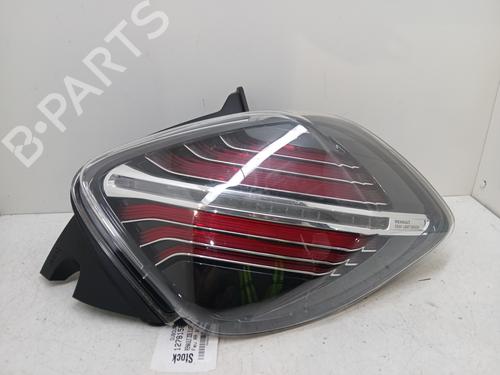 Right taillight RENAULT ZOE (BFM_) | BP36571627C35 - Image 2