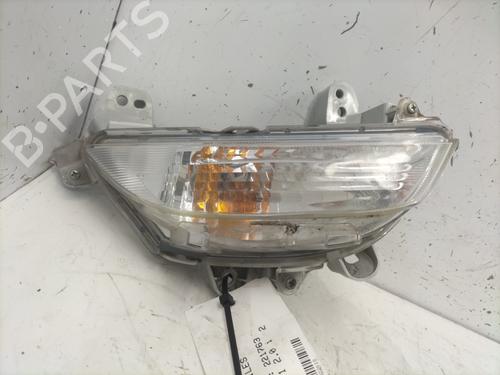 Left daytime light MAZDA 3 (BM, BN) 2.0 | BP26125868C104 - Image 4